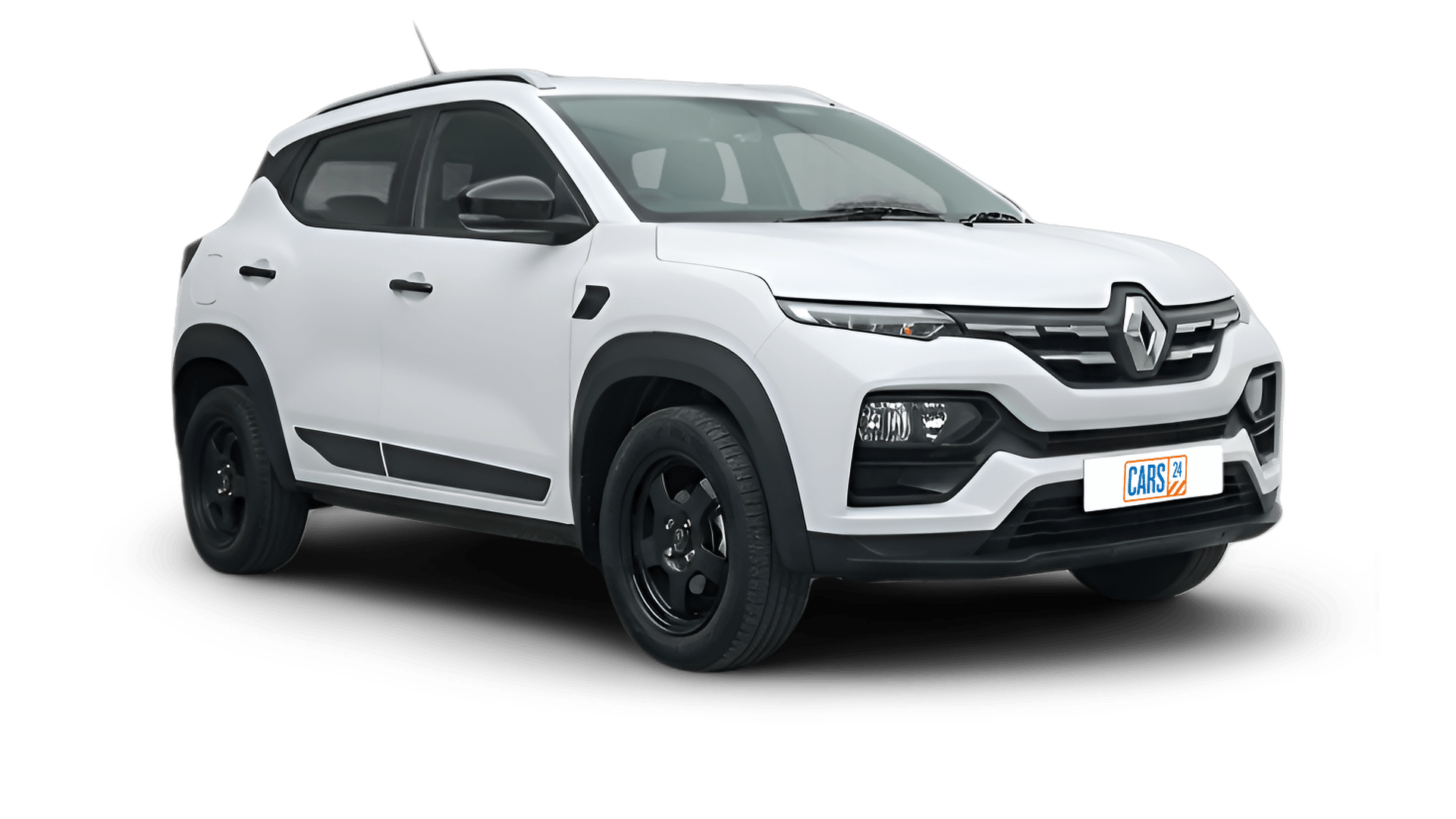 2024 Renault Kiger - Hatchback - Petrol - Manual - ₹5.90 lakh